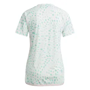 Women's Away Jersey Mexique Coupe du monde féminine 2022/23 image-4