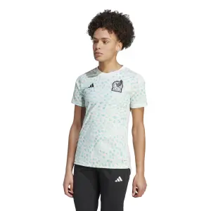 Women's Away Jersey Mexique Coupe du monde féminine 2022/23 image-1