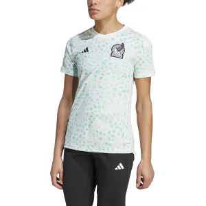 Women's Away Jersey Mexique Coupe du monde féminine 2022/23 image-3
