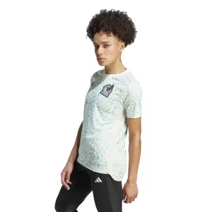 Women's Away Jersey Mexique Coupe du monde féminine 2022/23 image-6