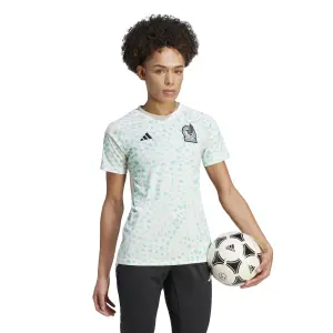 Women's Away Jersey Mexique Coupe du monde féminine 2022/23 image-2