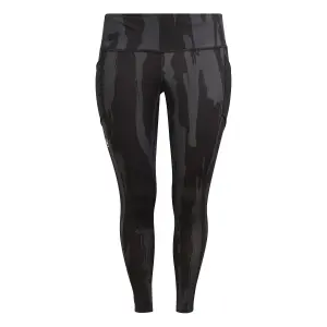 Dames legging adidas Thebe Magugu Tennis New York GT image-0