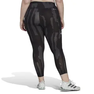 Dames legging adidas Thebe Magugu Tennis New York GT image-4