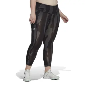 Dames legging adidas Thebe Magugu Tennis New York GT image-3