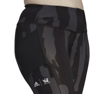 Dames legging adidas Thebe Magugu Tennis New York GT image-6