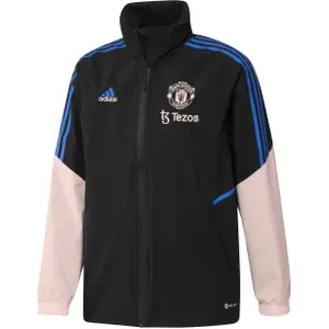 Chaqueta impermeable Manchester United Condivo 2022/23 image-0