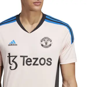 Maglia da allenamento Manchester United Condivo 2022/23 image-6