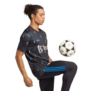 Trøje før kampen Manchester United 2022/23 image-4
