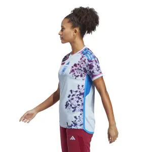 Women's Away Jersey Espagne Coupe du monde féminine 2022/23 image-5