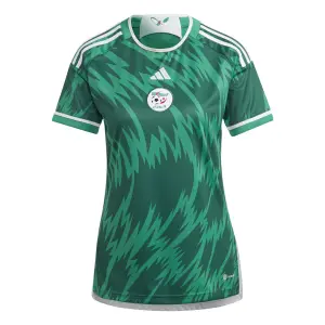 Maglia da donna Algérie 2023 image-0