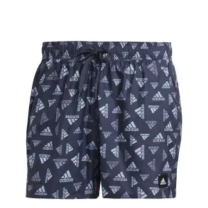 Pantalón corto de baño adidas Logo Print Clx Very image-0