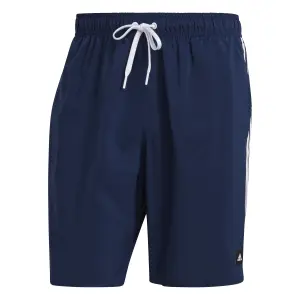 Pantalones cortos de baño adidas Clx 3-Stripes image-0