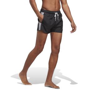 Calções de banho adidas Clx 3-Stripes image-2