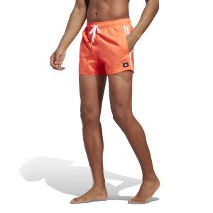 Calções de banho adidas Clx 3-Stripes image-1