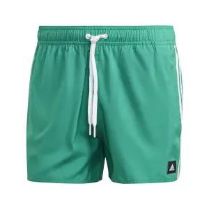 Pantaloncini da bagno adidas 3-Stripes CLX image-2