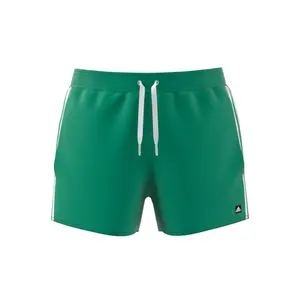 Pantaloncini da bagno adidas 3-Stripes CLX image-0