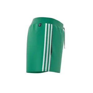 Pantaloncini da bagno adidas 3-Stripes CLX image-5