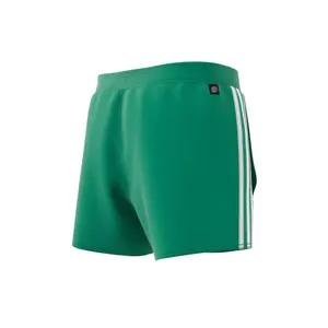 Pantaloncini da bagno adidas 3-Stripes CLX image-6