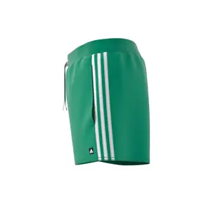Pantaloncini da bagno adidas 3-Stripes CLX image-4
