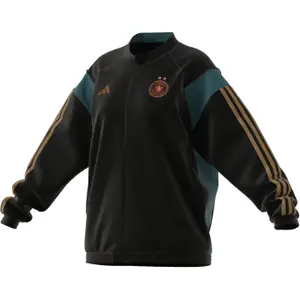 Women's presentation jacket Germany Tiro 23 image-1