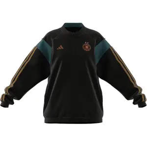 Women's presentation jacket Germany Tiro 23 image-0
