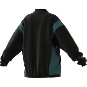 Women's presentation jacket Germany Tiro 23 image-4