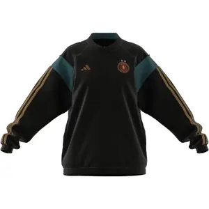Women's presentation jacket Germany Tiro 23 image-3