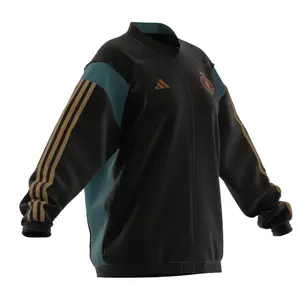 Women's presentation jacket Germany Tiro 23 image-5