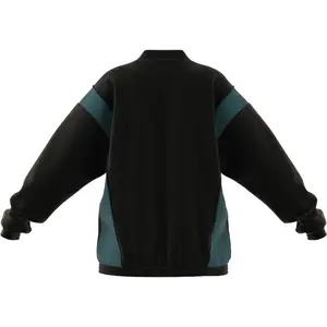 Women's presentation jacket Germany Tiro 23 image-2