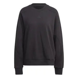 Sweatshirt Damen adidas City Escape image-0
