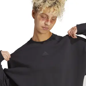 Sweatshirt Damen adidas City Escape image-6