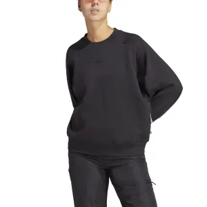 Sweatshirt Damen adidas City Escape image-2