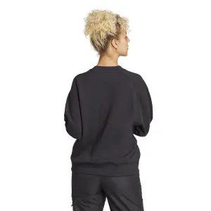 Sweatshirt Damen adidas City Escape image-3
