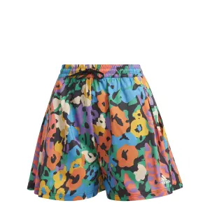 Pantalones cortos de mujer adidas Graphic image-3