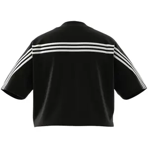 Women's T-shirt adidas 3-Stripes Future Icons (GT) image-2