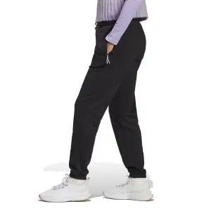 Pantalón de chándal corte regular mujer adidas City Escape image-3