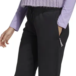 Pantalón de chándal corte regular mujer adidas City Escape image-5