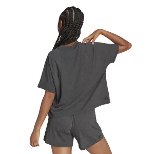 Camiseta de mujer adidas Future Icons Winners image-4