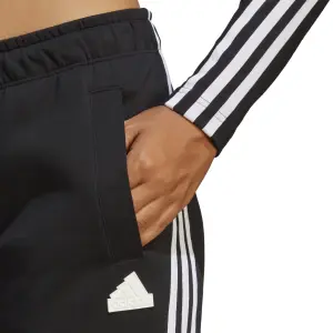 Pantalón de chándal mujer adidas 3-Stripes Future Icons image-5