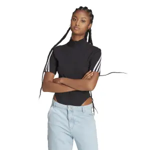 Body vrouw adidas Future Icons 3-Stripes image-1