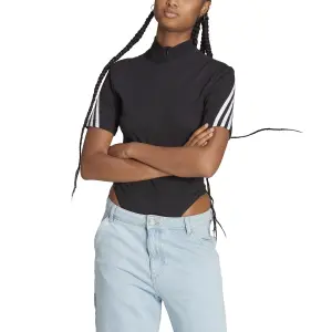 Body vrouw adidas Future Icons 3-Stripes image-2