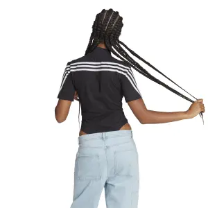 Body vrouw adidas Future Icons 3-Stripes image-3