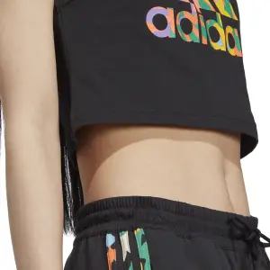 Women's tank top adidas Graphic image-5