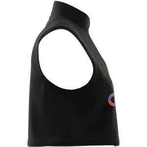 Women's tank top adidas Graphic image-6