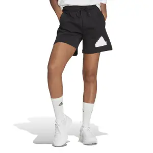 Shorts för kvinnor adidas Future Icons Badge of Sport image-2