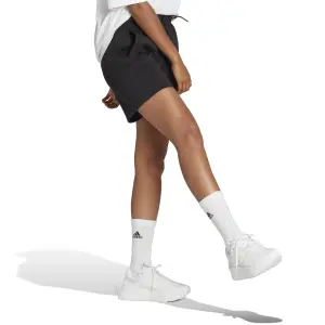 Shorts för kvinnor adidas Future Icons Badge of Sport image-4