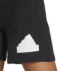Shorts för kvinnor adidas Future Icons Badge of Sport image-6