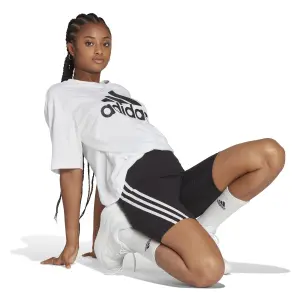 Cuissard femme adidas Future Icons 3-Stripes image-3