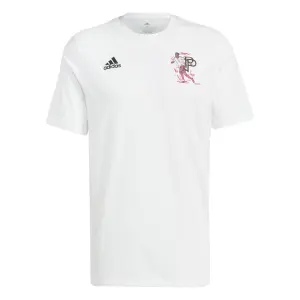 Camiseta adidas Pogba Icon Graphic image-0