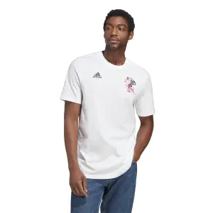 Camiseta adidas Pogba Icon Graphic image-2